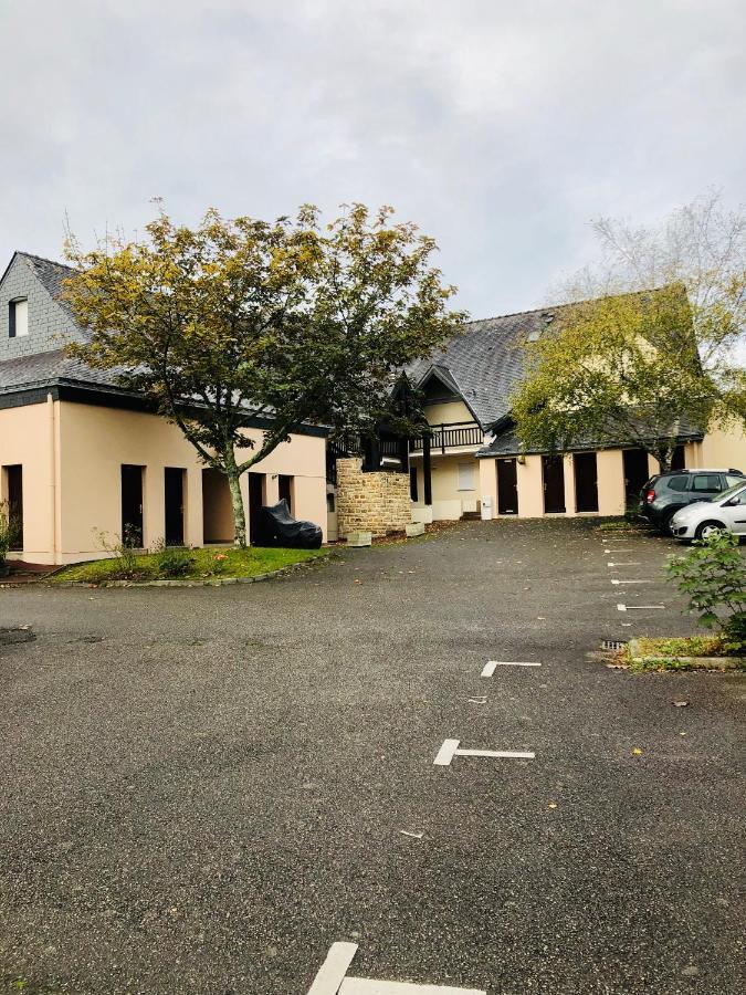 Appartement Duplex Proche Port Avec Velos Vannes Dış mekan fotoğraf