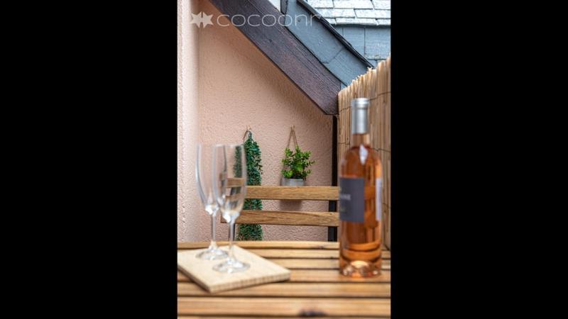 Appartement Duplex Proche Port Avec Velos Vannes Dış mekan fotoğraf