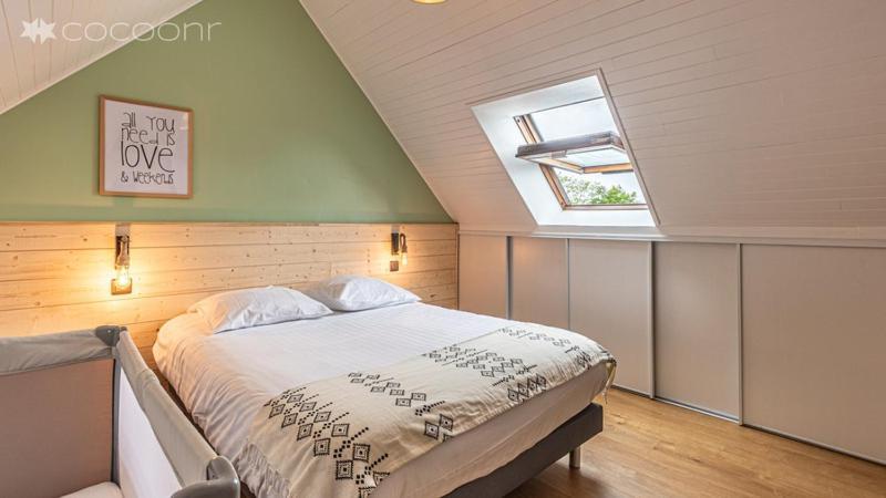 Appartement Duplex Proche Port Avec Velos Vannes Dış mekan fotoğraf