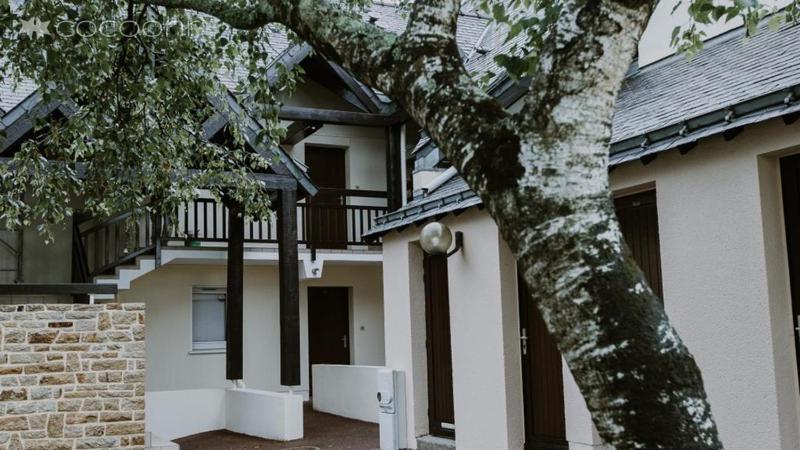 Appartement Duplex Proche Port Avec Velos Vannes Dış mekan fotoğraf