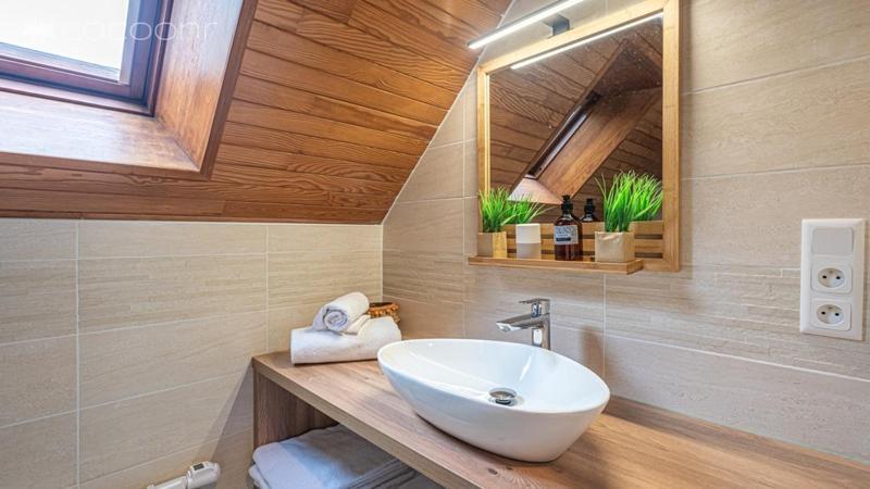Appartement Duplex Proche Port Avec Velos Vannes Dış mekan fotoğraf