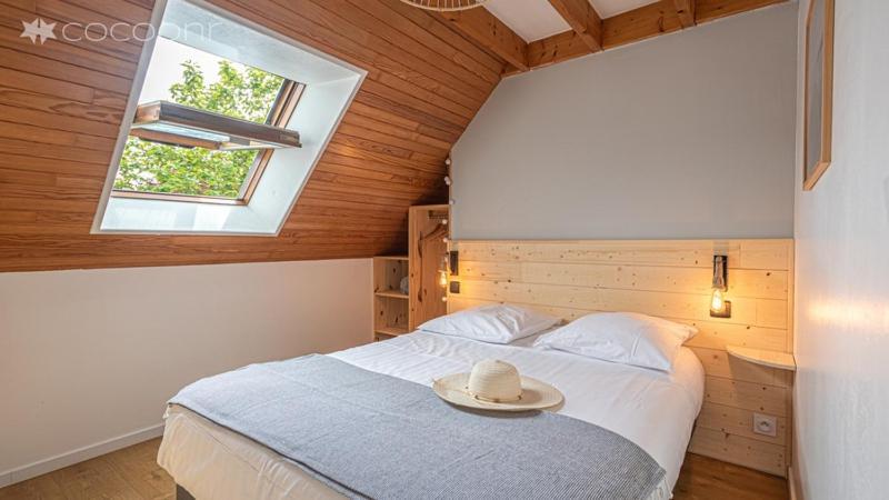 Appartement Duplex Proche Port Avec Velos Vannes Dış mekan fotoğraf